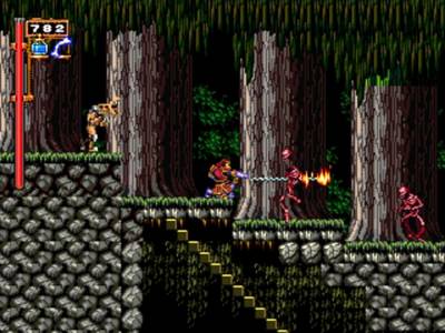 Castlevania 2: Simon's Quest - Revamped скачать на пк