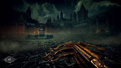 CROSSBOW: Bloodnight бесплатно скачать на пк