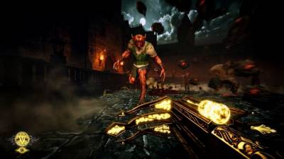 CROSSBOW: Bloodnight торрент скачать