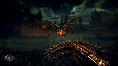 CROSSBOW: Bloodnight скачать на пк