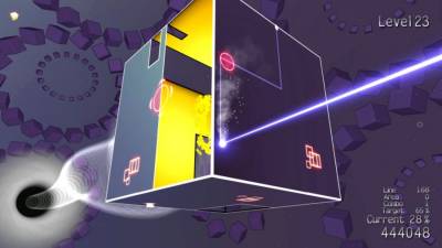 Cubixx HD скачать на пк