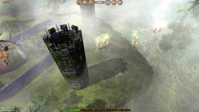 Dark Rising скачать на пк