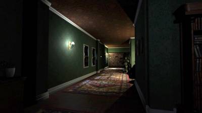 Demon's Residence торрент скачать