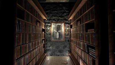 Demon's Residence скачать на пк