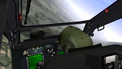 Enemy Engaged: Apache vs Havoc торрент скачать