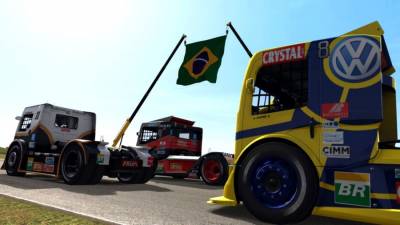 Formula Truck 2013 бесплатно скачать на пк