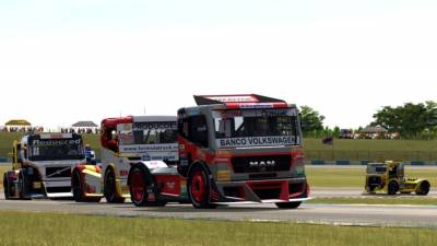 Formula Truck 2013 торрент скачать