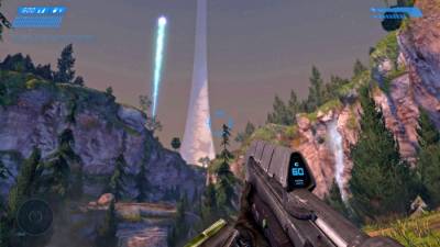Halo: Combat Evolved Anniversary бесплатно скачать на пк