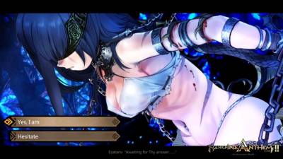 Heroine Anthem Zero 2: Scalescars Oath бесплатно скачать на пк