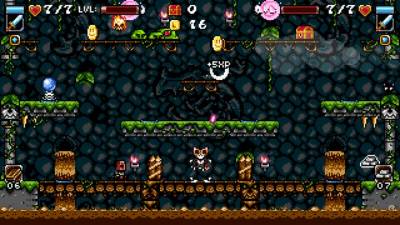 Jet Set Knights скачать на пк