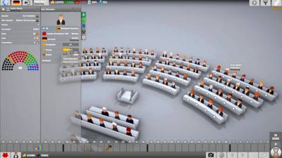 Lawgivers 2 торрент скачать