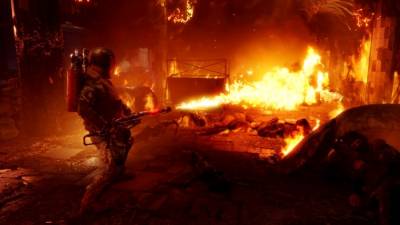 Метро: Исход бесплатно скачать на пк