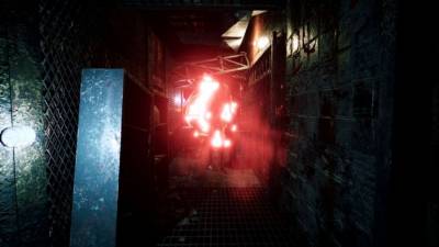 Mirror Forge бесплатно скачать на пк