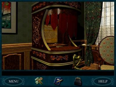 Nancy Drew: Secret of the Old Clock бесплатно скачать на пк