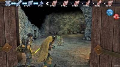 Natural Doctrine бесплатно скачать на пк