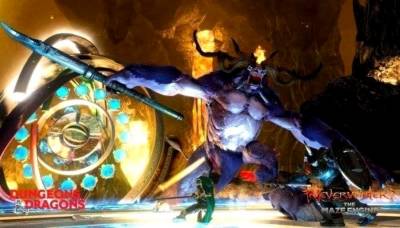 Neverwinter: The Maze Engine бесплатно скачать на пк