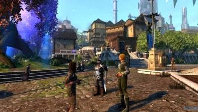 Neverwinter: The Maze Engine скачать на пк