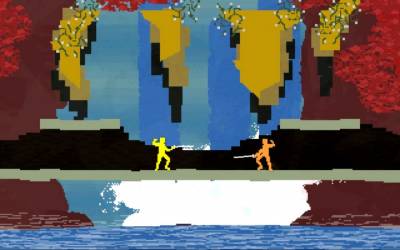 Nidhogg скачать на пк