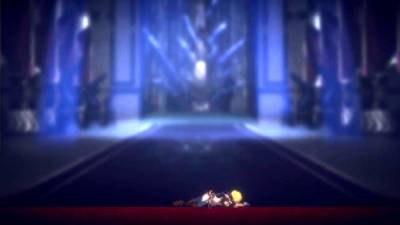 OVERLORD: ESCAPE FROM NAZARICK бесплатно скачать на пк