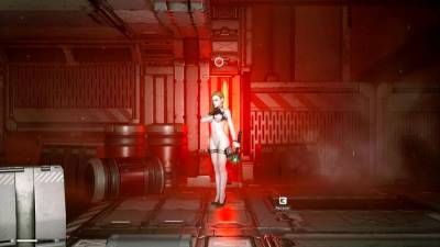 Project Elimination: The Forbidden Planet торрент скачать