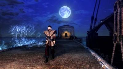 Risen торрент скачать