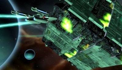 Star Trek: Наследие скачать на пк