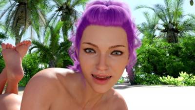 Summer Weekend скачать на пк