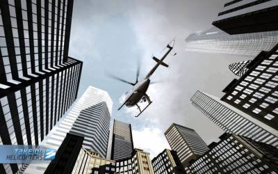 Take On Helicopters торрент скачать