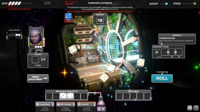 Tharsis торрент скачать