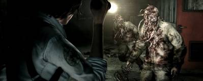 The Evil Within The Assignment бесплатно скачать на пк