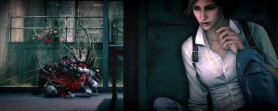 The Evil Within The Assignment торрент скачать