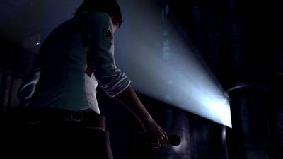 The Evil Within The Assignment скачать на пк