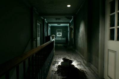 The Forgotten Tapes: Analog Nightmares торрент скачать