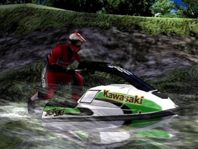 Wave Rally скачать на пк