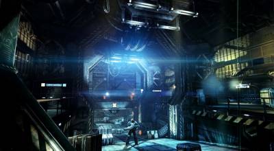 Alien Rage - Unlimited бесплатно скачать на пк