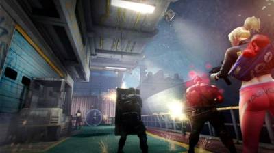 Battle Carnival скачать на пк