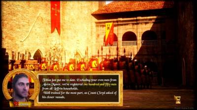 Battle for Luvia: Armored Romance торрент скачать