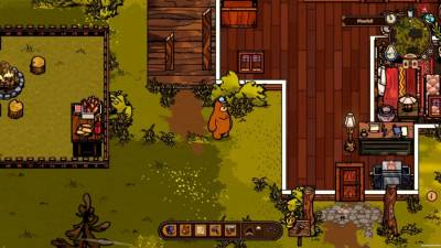 Bear and Breakfast бесплатно скачать на пк