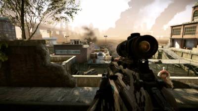 Crysis 2 Remastered торрент скачать