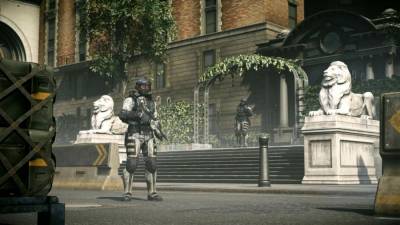 Crysis 2 Remastered скачать на пк