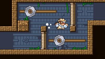 Duke Dashington Remastered бесплатно скачать на пк