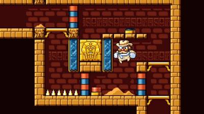 Duke Dashington Remastered торрент скачать