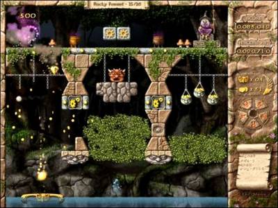 Fairy Treasure торрент скачать