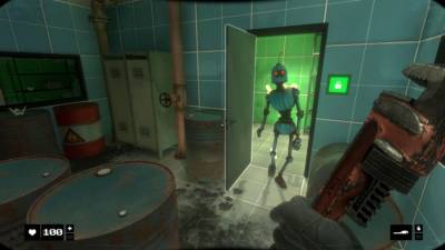 High Entropy: Challenges бесплатно скачать на пк