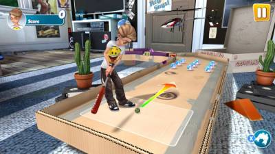 Infinite Mini Golf бесплатно скачать на пк