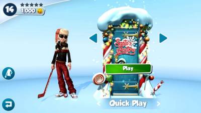 Infinite Mini Golf скачать на пк