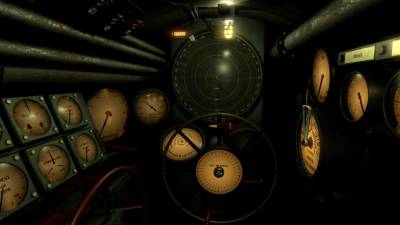 IronWolf VR бесплатно скачать на пк