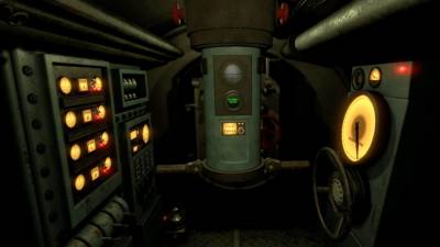 IronWolf VR торрент скачать