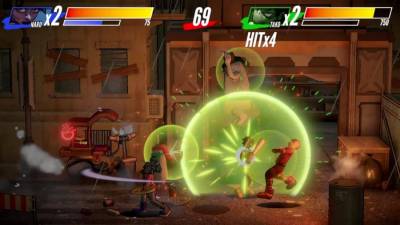 Itadaki Smash бесплатно скачать на пк