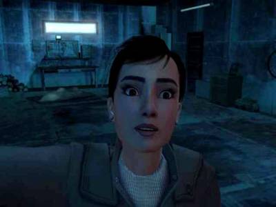 Julia: Innocent Eyes скачать на пк